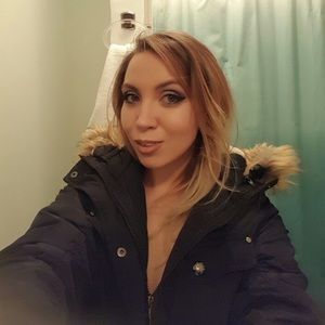 Meet your Posher, Allison